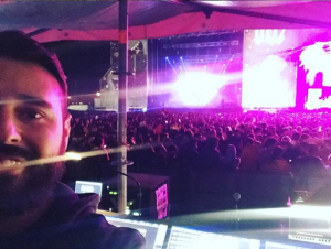 show en festival