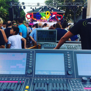 show lanzado con ma1 full size